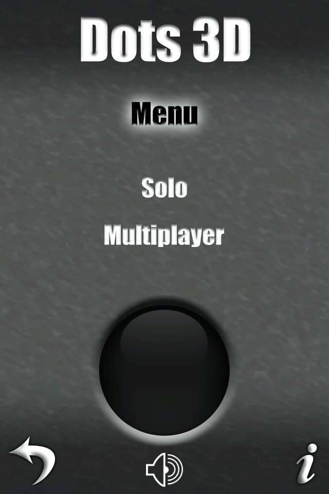 Screenshot Dots 3D Screenshot Dots 3D