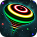 Cosmic Top