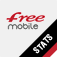 Free Mobile Stats