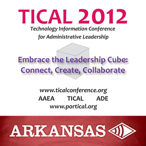 TICAL Conference TICAL Conference