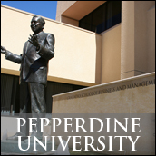 Graziadio School of Business Management Graziadio School of Business Management