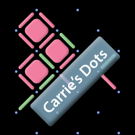 Carrie's Dots icon